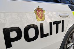 Maður, sem stakk fyrrverandi eiginkonu sína til bana að fjölda vitna ásjáandi í miðbæ Hønefoss …