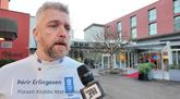 Þórir og Ísak bjartsýnir fyrir morgundeginum