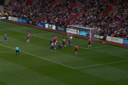 Southampton - Fulham