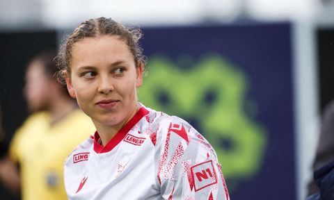 Þessi sigur gefur okkur mikið