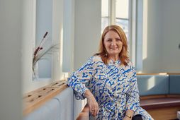 Rósa Guðbjartsdóttir, bæjarstjóri í Hafnarfirði.