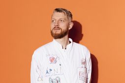 Árni Rúnar Hlöðversson er gestur Haraldar Þorleifssonar í hlaðvarpsþættinum Labbitúr.