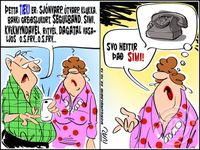 Teikningin - mán.28.okt.2019